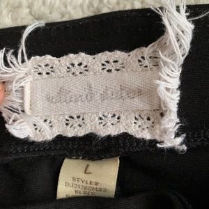 Altard State - Black pants